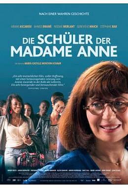 Schüler der Madame Anne, Die