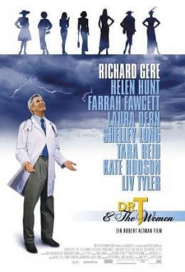Dr. T and the Women
