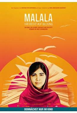 Malala - Ihr Recht auf Bildung