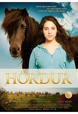 Hördur - Zwischen den Welten