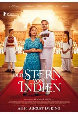 Stern von Indien, Der