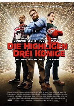 Highligen drei Könige, Die