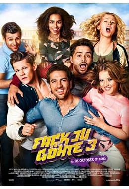 Fack ju Göhte 3 - A1