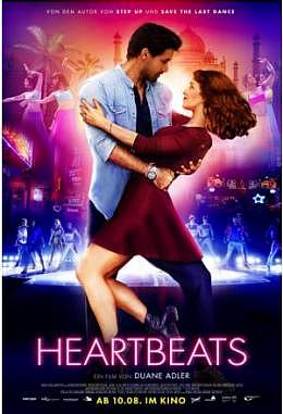 Heartbeats - A1