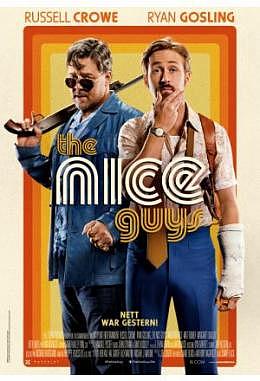 Nice Guys, The - Motiv B