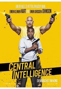 Central Intelligence - deutsch A0