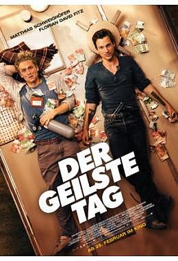 Geilste Tag, Der - A0