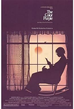 Color Purple, The - 3 teilig