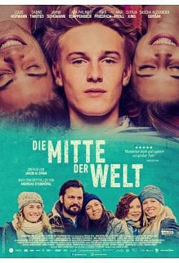 Mitte der Welt, Die - A0