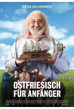 Ostfriesisch für Anfänger - A0