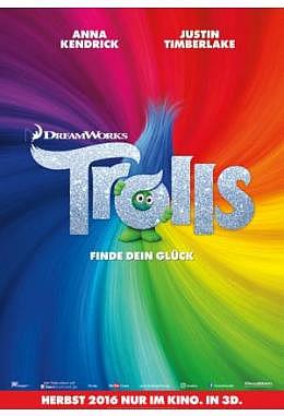 Trolls