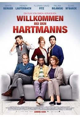 Willkommen bei den Hartmanns