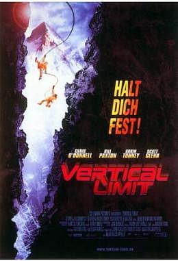 Vertical Limit - deutsch A1