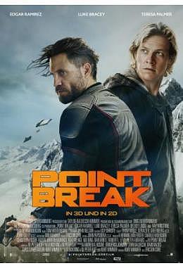 Point Break (2015) - deutsch A0
