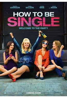 How to Be Single - deutsch A0