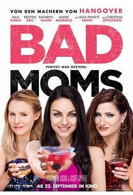 Bad Moms - A0