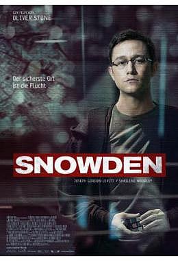 Snowden - deutsch A0