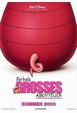 Ferkels grosses Abenteuer