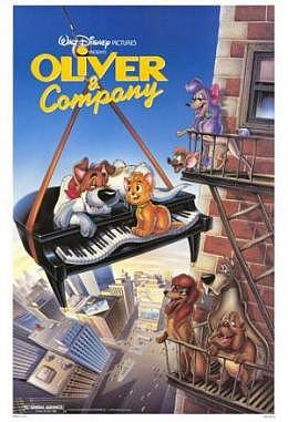 Oliver & Company