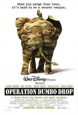 Operation Dumbo Drop