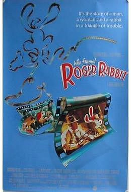 Who Framed Roger Rabbit