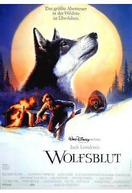 Wolfsblut - Motiv B A1