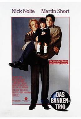 Bankentrio, Das 