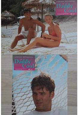 Daddy Cool - Aushangfotos