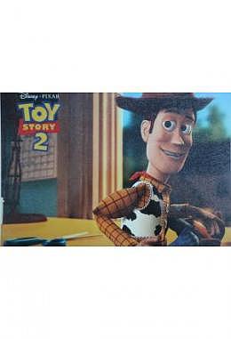 Toy Story 2 - USA Aushangfotos