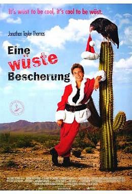 Eine wüste Bescherung - A2