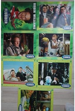 Flubber - USA Aushangfotos