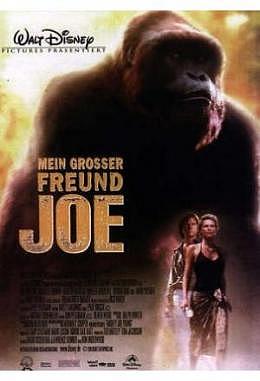Mein großer Freund Joe - A1 Motiv A