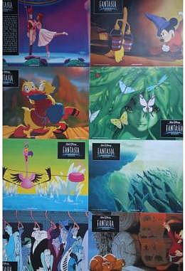 Fantasia 2000 - Aushangfotos