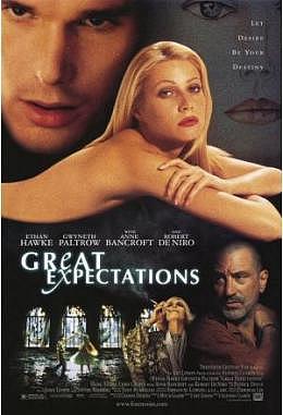 Great Expectations - Motiv A