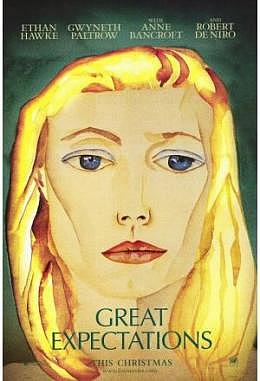Great Expectations - Motiv B