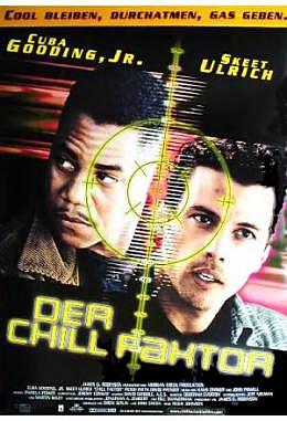 Chill Faktor, Der - A1