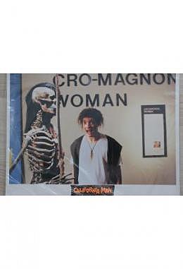 California Man - Aushangfotos