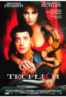 Teuflisch - A0 Motiv A