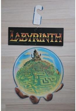 Reise ins Labyrinth, Die - Mobile