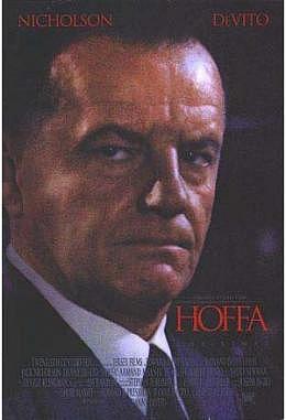 Hoffa - englisch Motiv A
