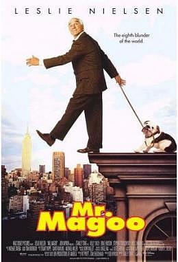 Mr. Magoo
