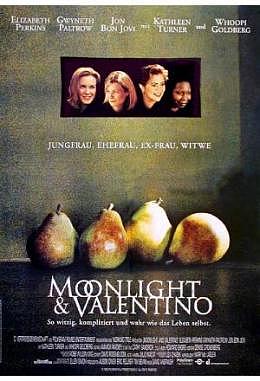 Moonlight und Valentino