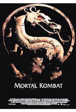 Mortal Kombat - deutsch