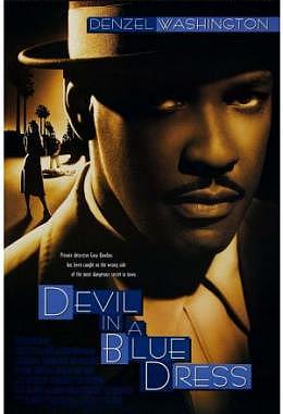 Devil in a Blue Dress