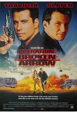 Operation - Broken Arrow - Motiv B