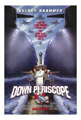 Down Periscope - Motiv A