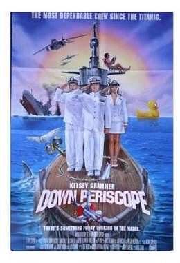 Down Periscope - Motiv B