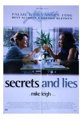 Secrets and Lies