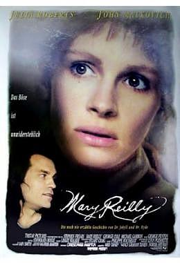 Mary Reilly - deutsch