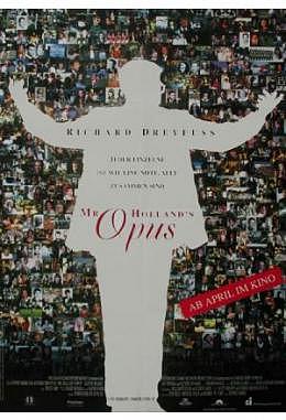 Mr. Holland's Opus - deutsch Motiv B